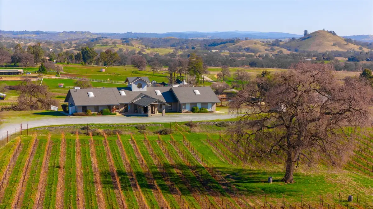 17000 Latrobe Road, Plymouth, CA 95669 - Image #1