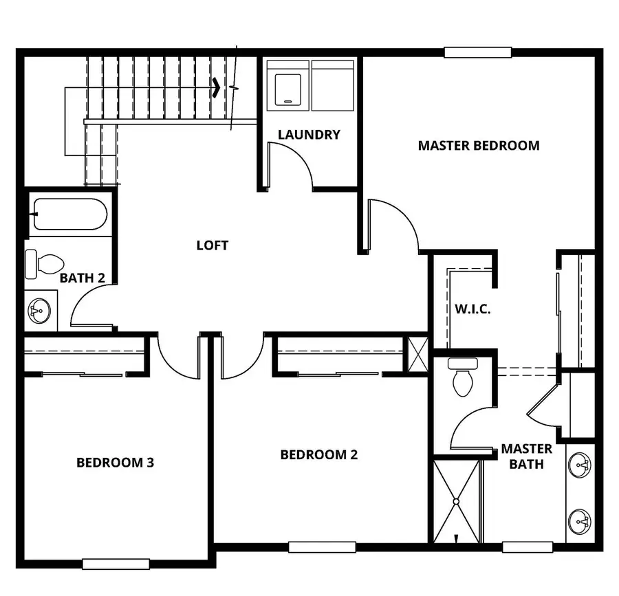 2284 Travis Court, Newman, CA 95360 - Image #3