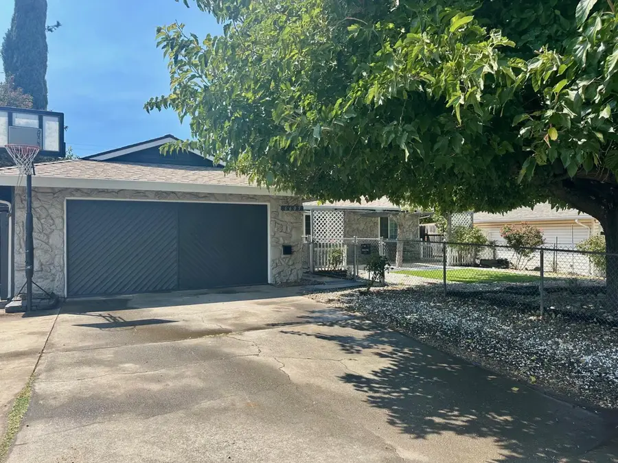 6605 Whitsett Drive, North Highlands, CA 95660 - #2