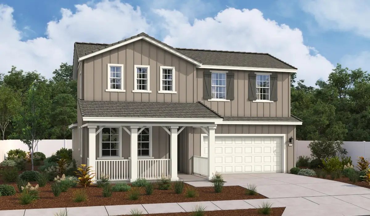 315 Shamrock Dr, Grass Valley, CA 95949 - Image #1