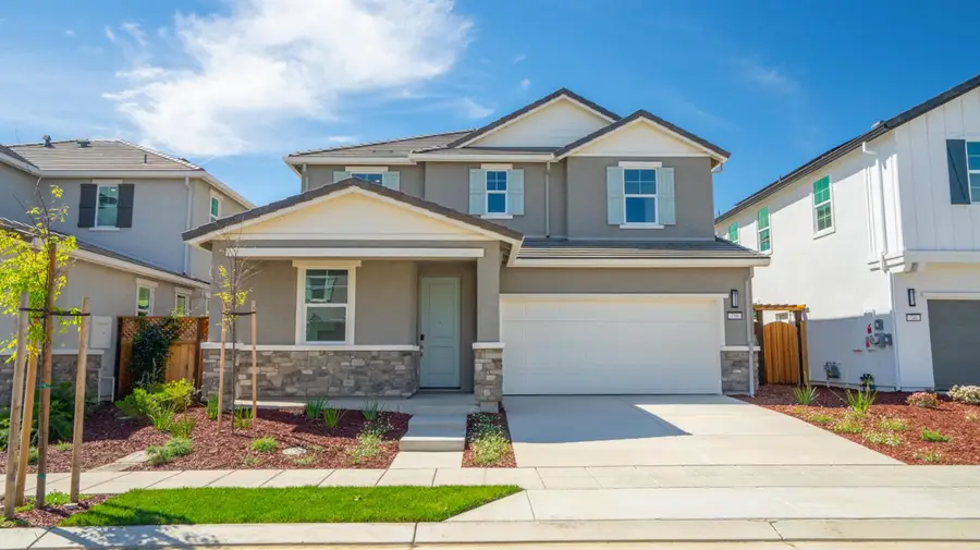 758 E Lorca Street, Mountain House, CA 95391 - #2