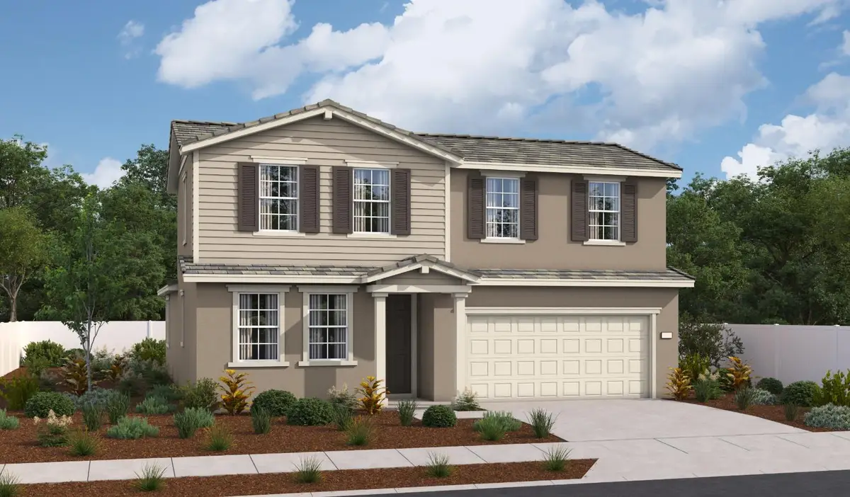 1136 Aldersgate Drive, Plumas Lake, CA 95961 - Image #1