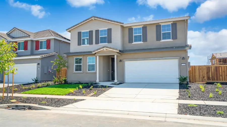 1136 Aldersgate Drive, Plumas Lake, CA 95961 - #2