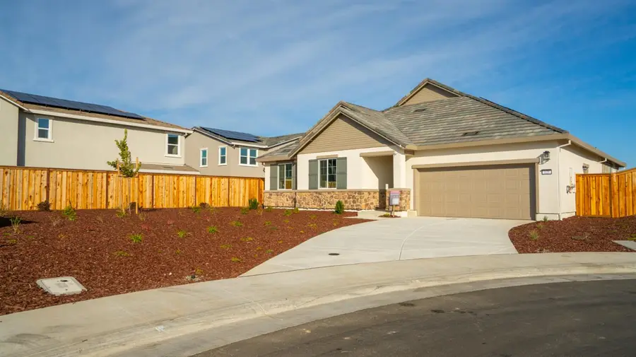 125 Silver Feather Court, Roseville, CA 95747 - #2