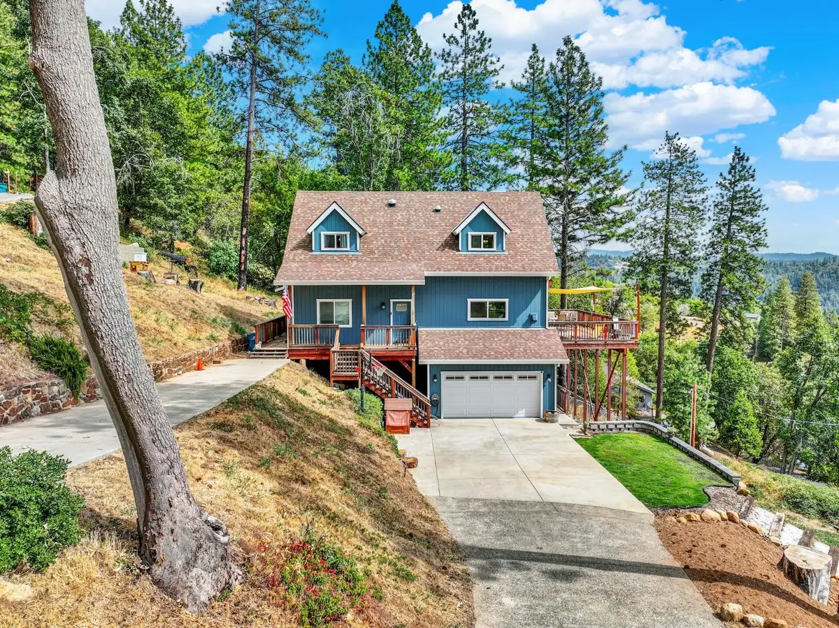 4560 Eight Mile Road, Camino, CA 95709 - Image #1