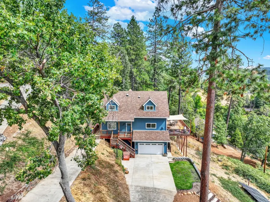 4560 Eight Mile Road, Camino, CA 95709 - Image #3