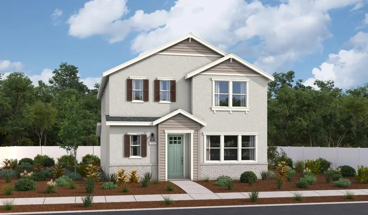 8380 Solfrid Way, Elk Grove, CA 95757 - Image #1