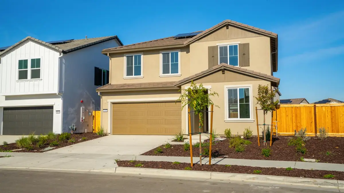 1109 Potter Drive, Lathrop, CA 95330 - Image #1