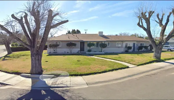 1816 Cortez Avenue, Stockton, CA 95209