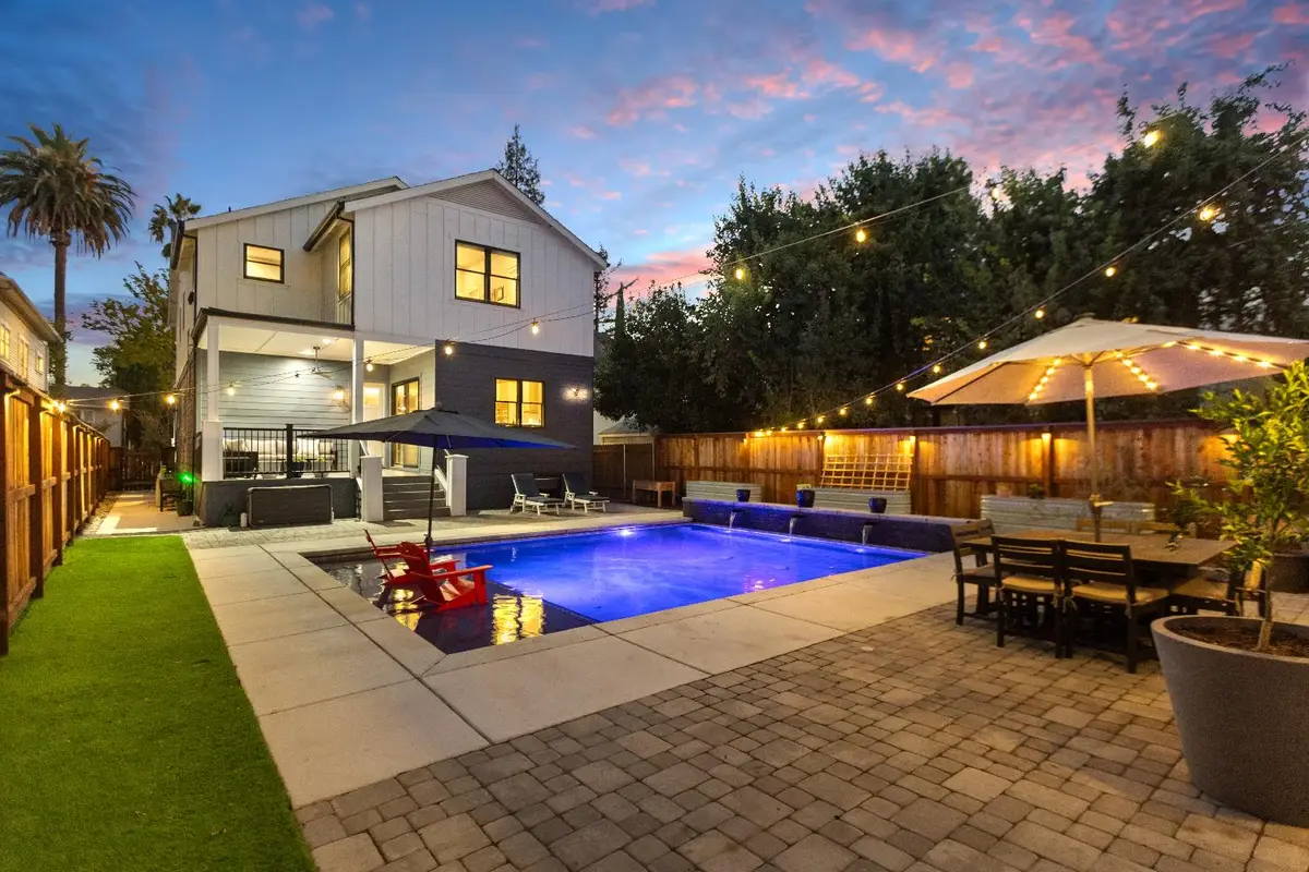 2611 S Street, Sacramento, CA 95816 - Image #1