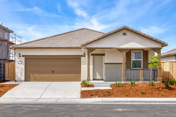 804 Chatham Lane, Patterson, CA 95363