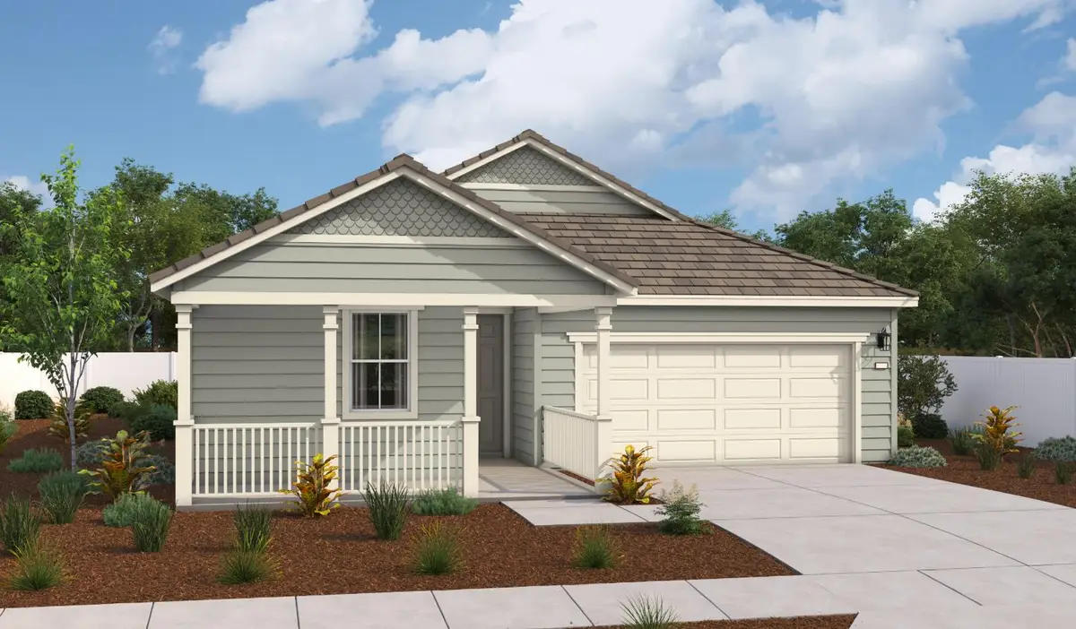 303 Shamrock Dr, Grass Valley, CA 95949 - Image #1