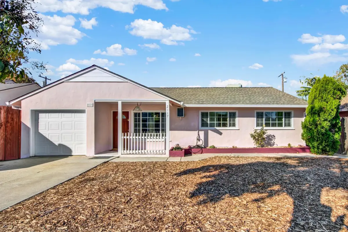 2117 Violet Street, Sacramento, CA 95825 - Image #1