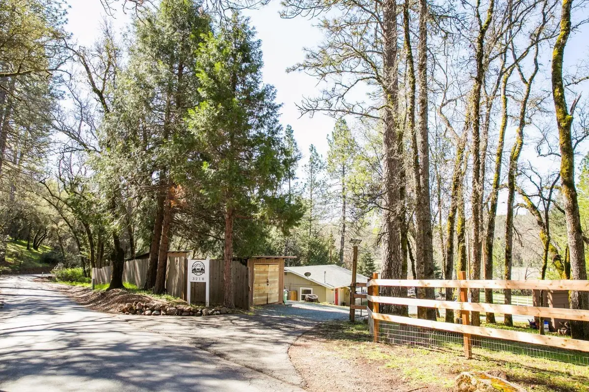 3210 Bridgeport School Road, Fiddletown, CA 95629 - Image #1