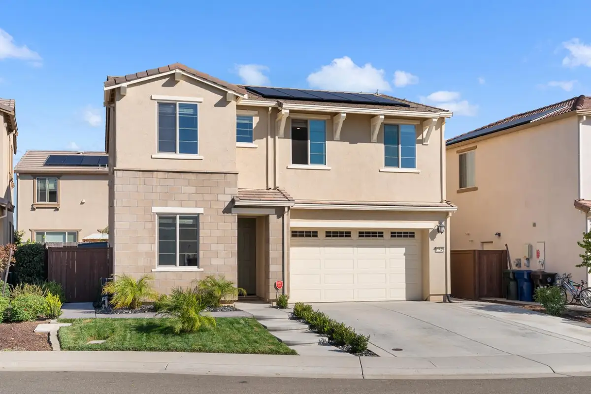 12549 Kirklin Court, Rancho Cordova, CA 95742 - Image #1