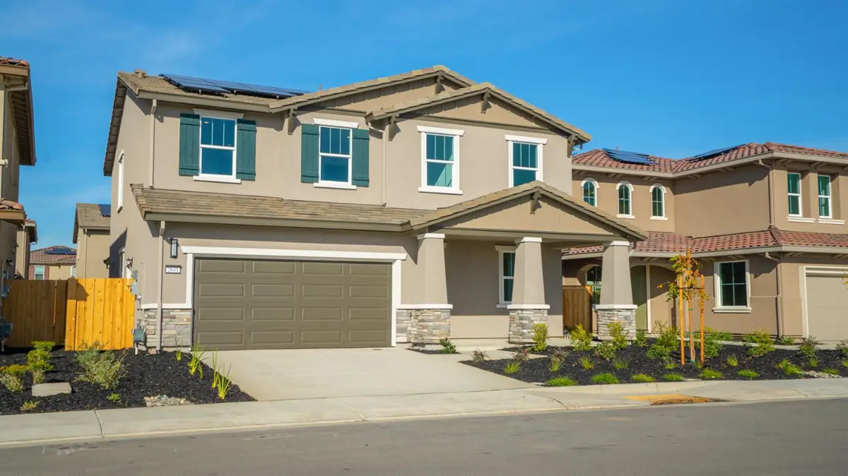 2641 Hickory Lane, Lodi, CA 95242 - Image #1