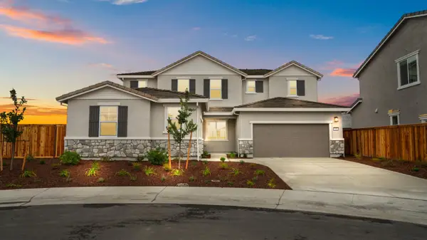 140 Orange Springs Court, Roseville, CA 95747