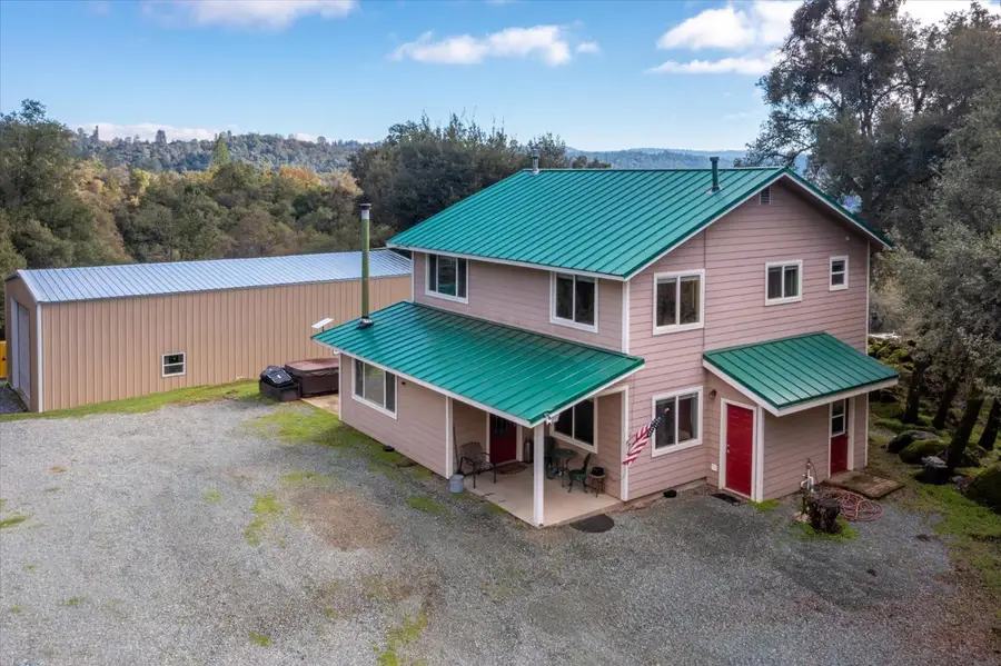 2870 Sand Ridge Road, Placerville, CA 95667 - Image #2