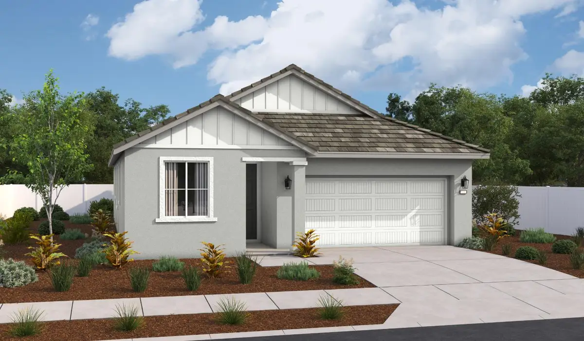 12855 Eagle Lake Avenue, Rancho Cordova, CA 95742 - Image #1