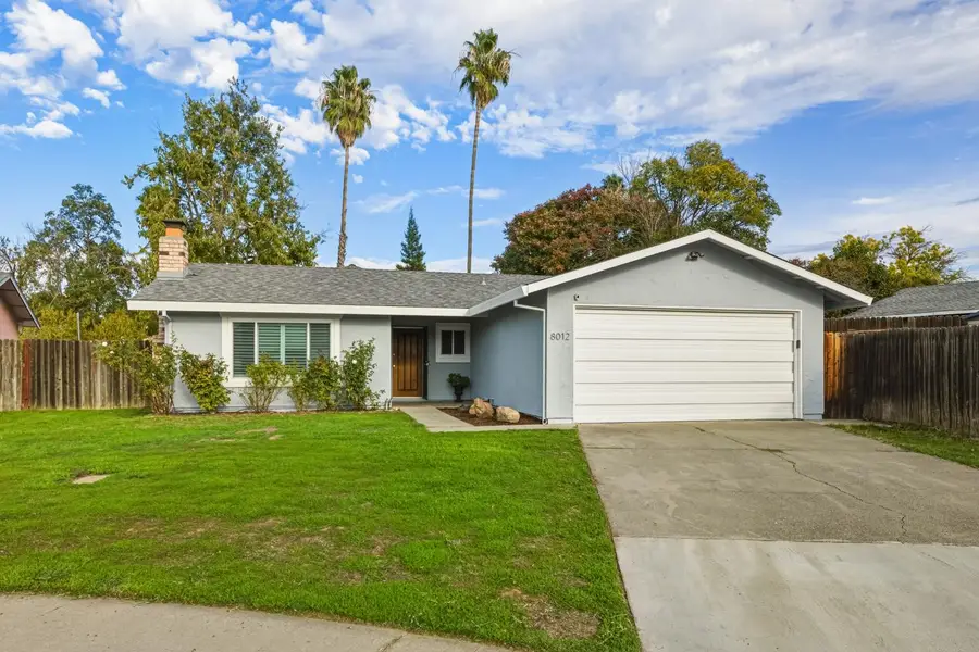 8012 Dicus Court, Citrus Heights, CA 95621 - Image #2