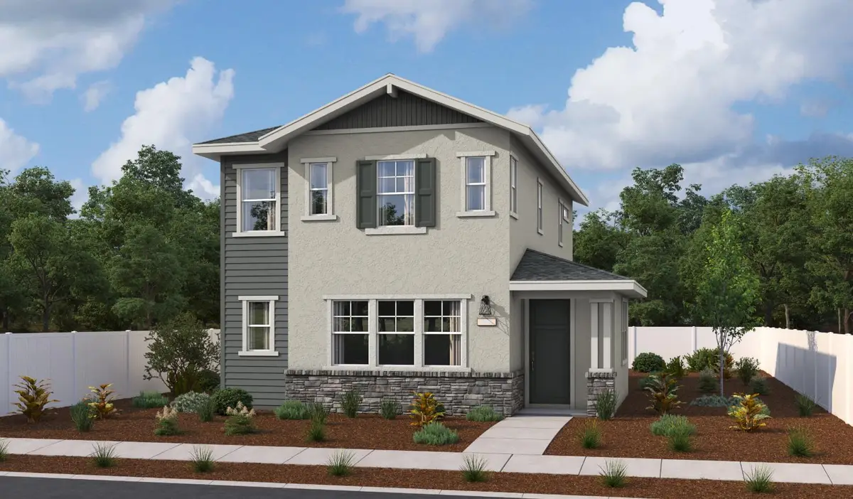 8364 Solfrid Way, Elk Grove, CA 95757 - Image #1