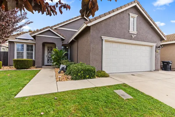 8325 Almadine Drive, Sacramento, CA 95829