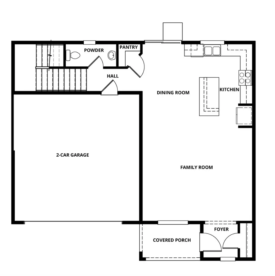 5124 E Meadowood Drive, Stockton, CA 95215 - Image #2