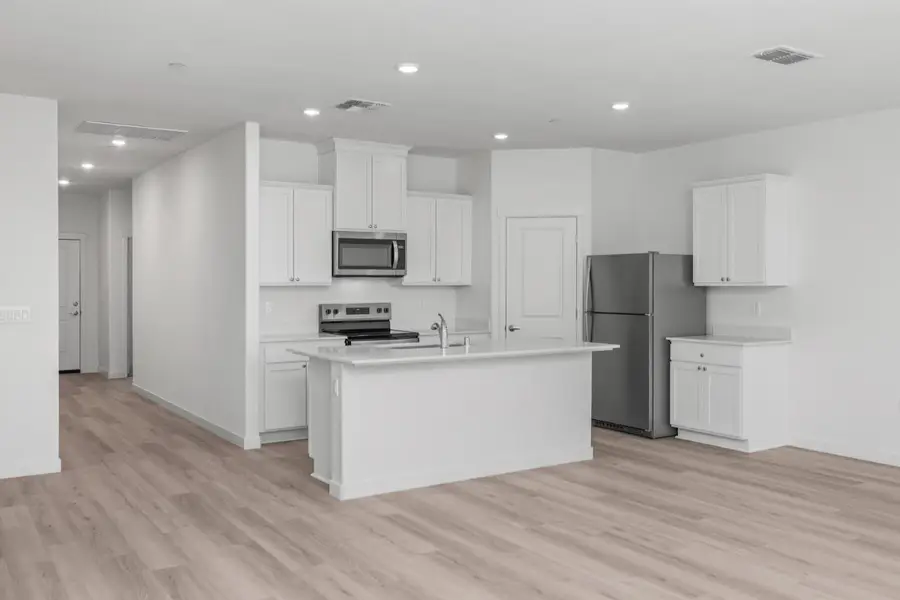 4912 E Horner Avenue, Stockton, CA 95215 - Image #2