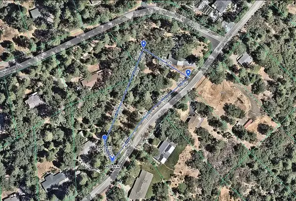 6414 Green Leaf Lane, Foresthill, CA 95631