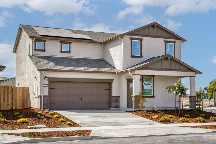 10326 Haggard Court, Stockton, CA 95212 - Image #2