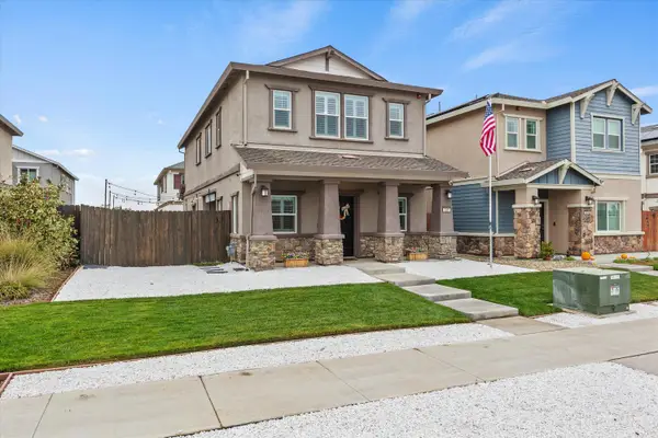 1207 Rojo Street, Winters, CA 95694