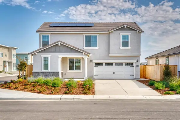 820 Chatham Lane, Patterson, CA 95363