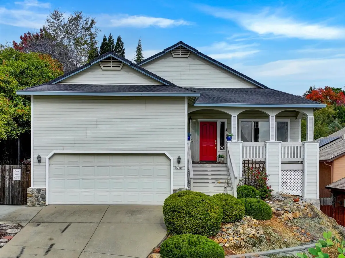 12280 Westwood Drive, Auburn, CA 95603 - Image #1