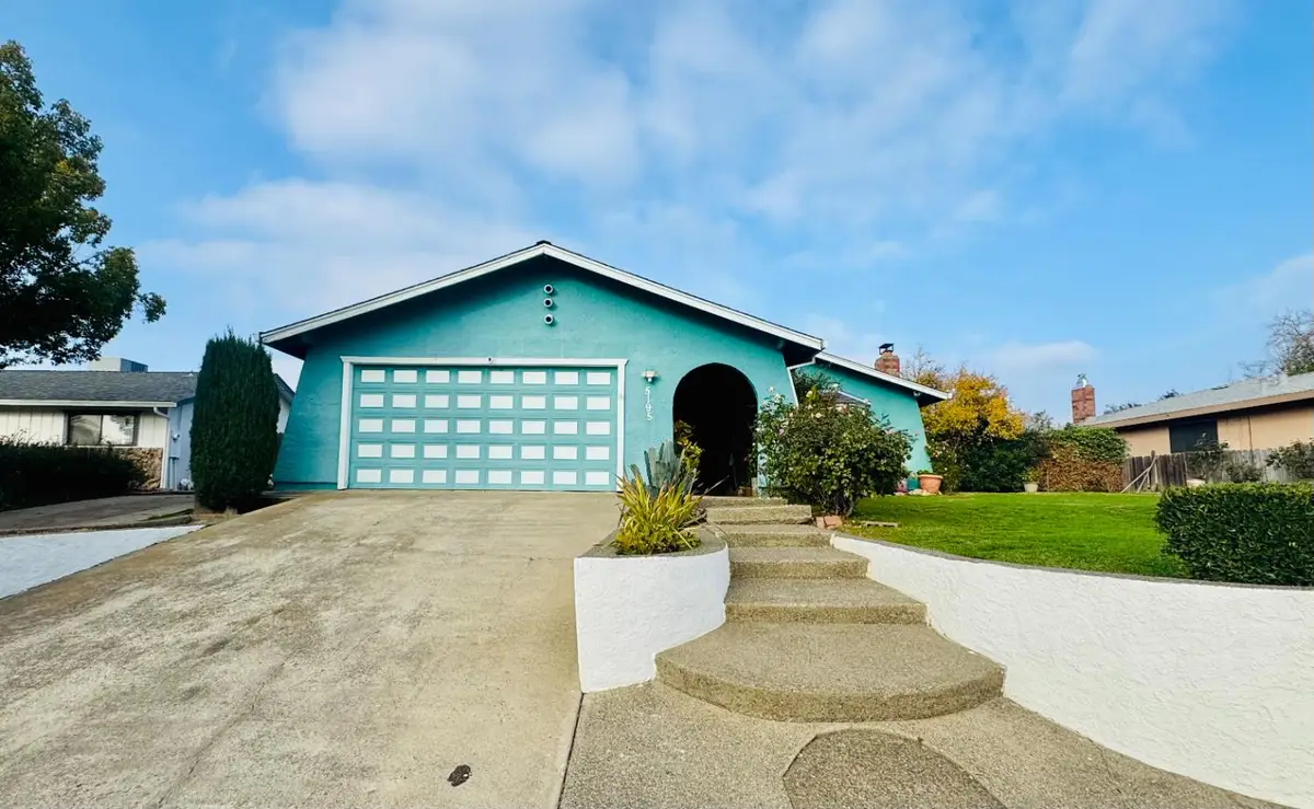 5195 Scarborough Way, Sacramento, CA 95823 - Image #1