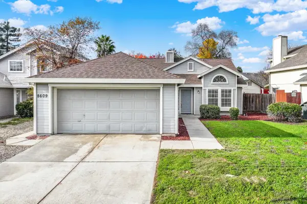 8609 Valley Rim Way, Antelope, CA 95843