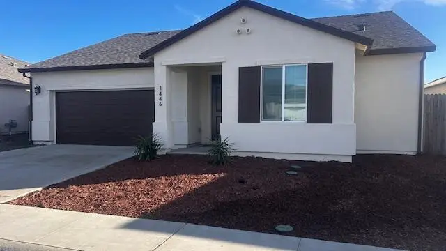 1446 Bob Hayes Drive, Olivehurst, CA 95961 - #1