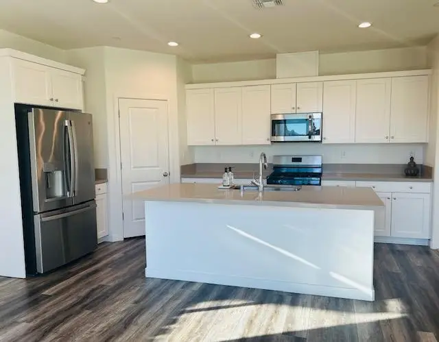 1446 Bob Hayes Drive, Olivehurst, CA 95961 - #3