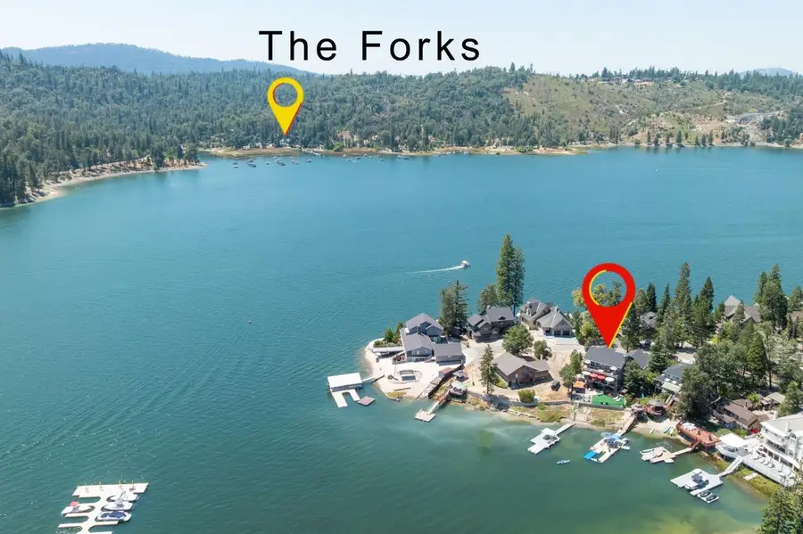 39317 Point, Bass Lake, CA 93604 - #3