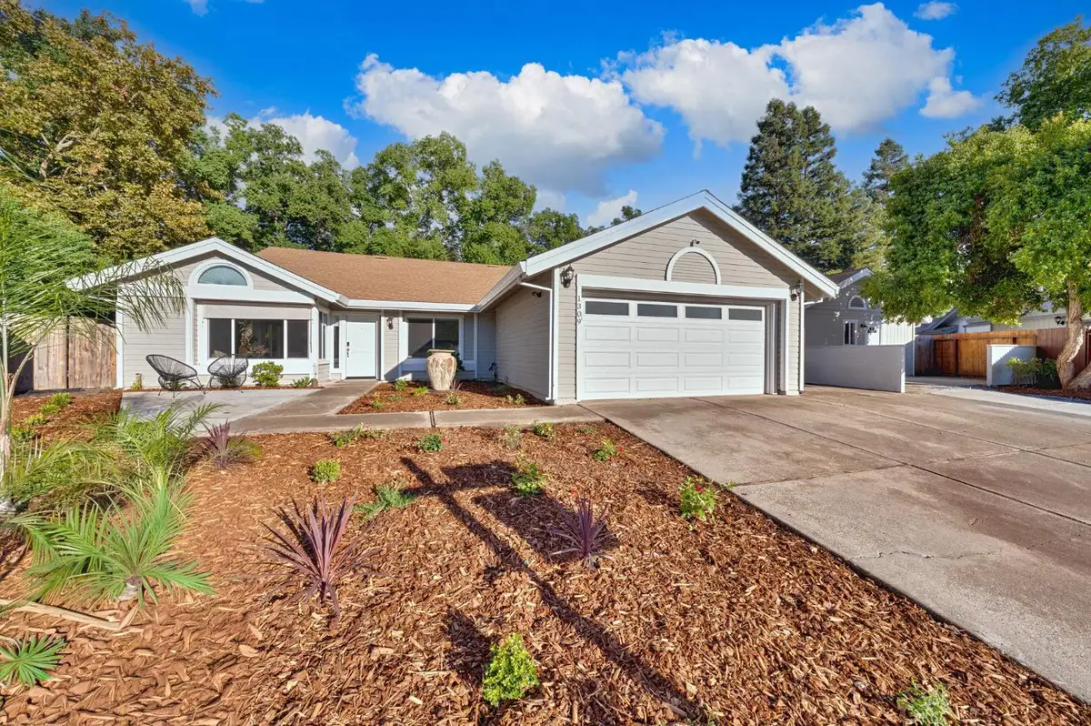 1309 Hedgerow Court, Roseville, CA 95661 - Image #1