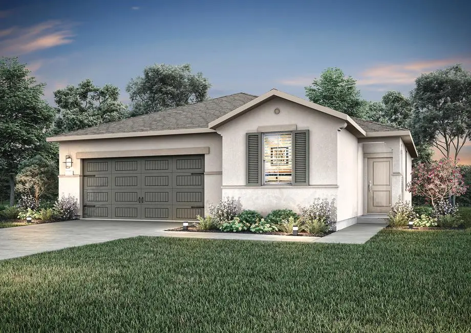 2204 Woods Drive, Linda, CA 95901 - Image #1