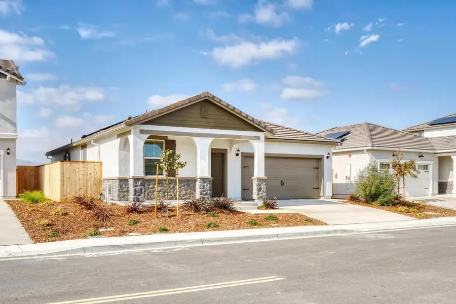 816 Chatham Lane, Patterson, CA 95363 - Image #2