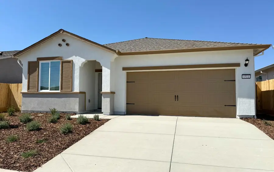 4408 Amble Lane, Riverbank, CA 95367 - Image #2
