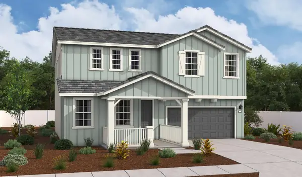 235 Shamrock Dr, Grass Valley, CA 95949