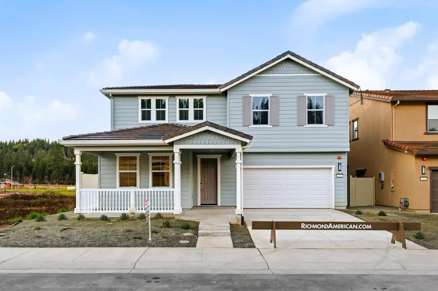 235 Shamrock Dr, Grass Valley, CA 95945 - #2