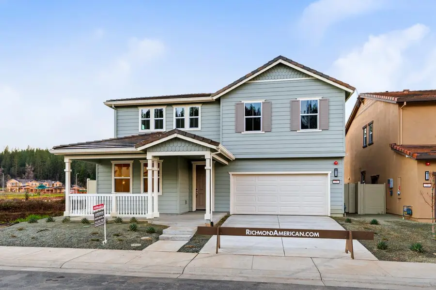 235 Shamrock Dr, Grass Valley, CA 95945 - #3