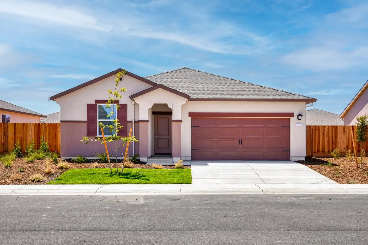 10337 Haggard Court, Stockton, CA 95212 - Image #1