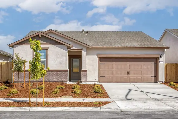 4948 E Horner Avenue, Stockton, CA 95215