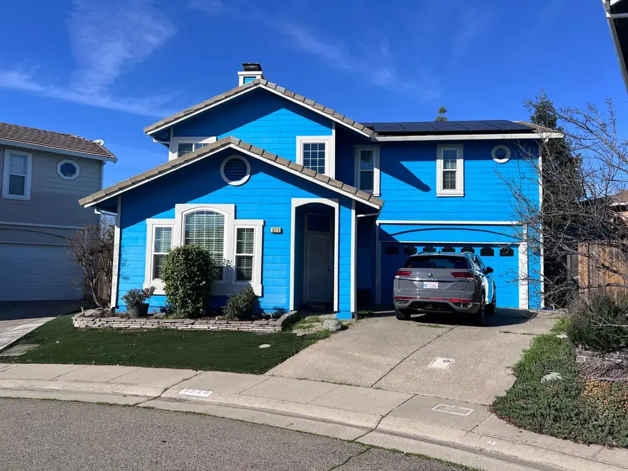 8210 Deer Spring Circle, Antelope, CA 95843 - Image #2