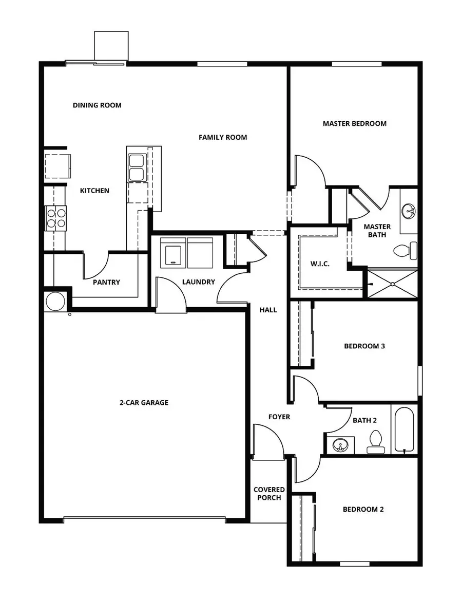 3533 Dillion Way, Denair, CA 95316 - Image #2