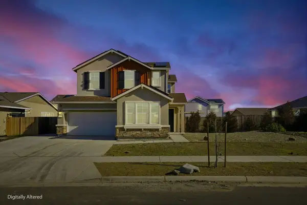 1507 Valley Oak Drive, Winters, CA 95694